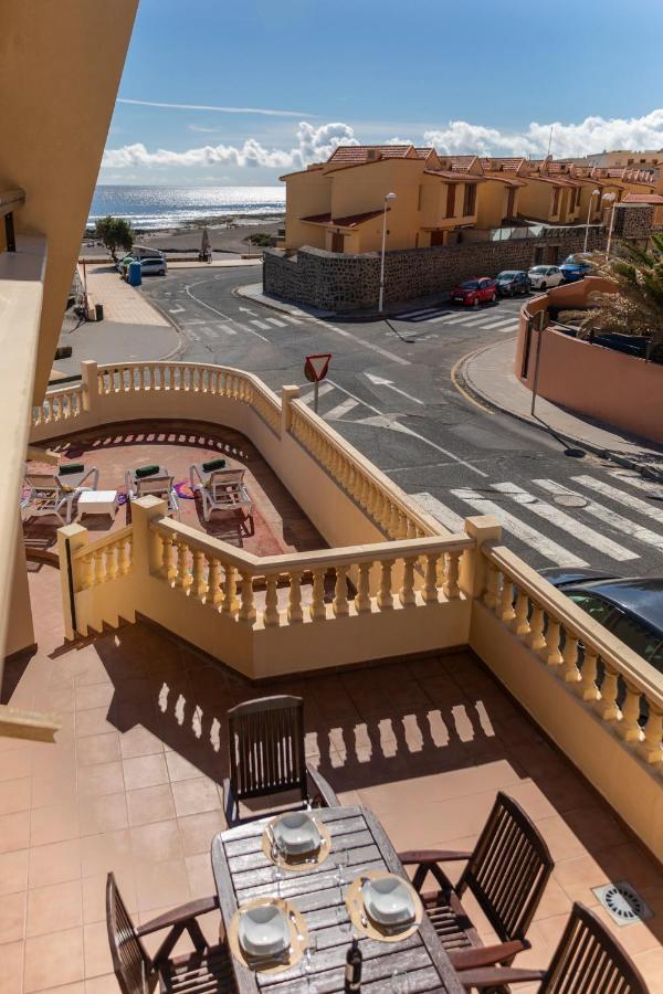 Medano4You Carmen'S Beach House El Médano المظهر الخارجي الصورة